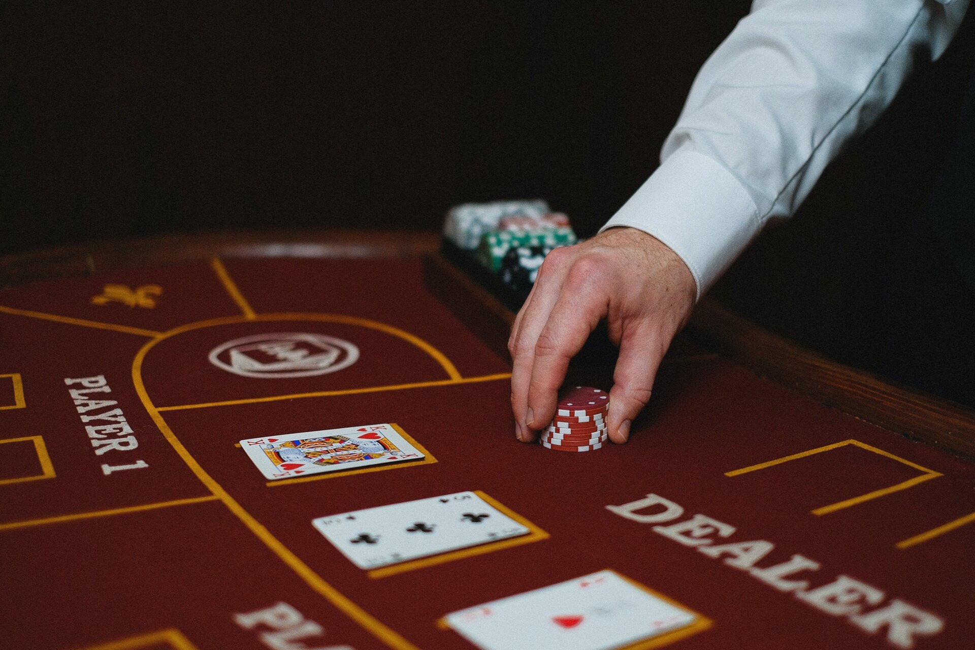 ¿Cómo funcionan los casinos en vivo?